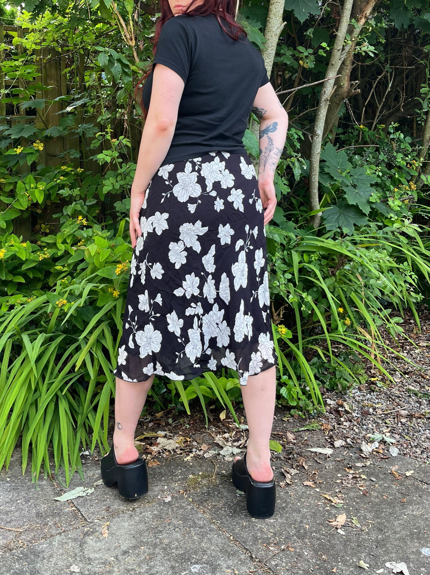 Wendy Skirt UK 12-18