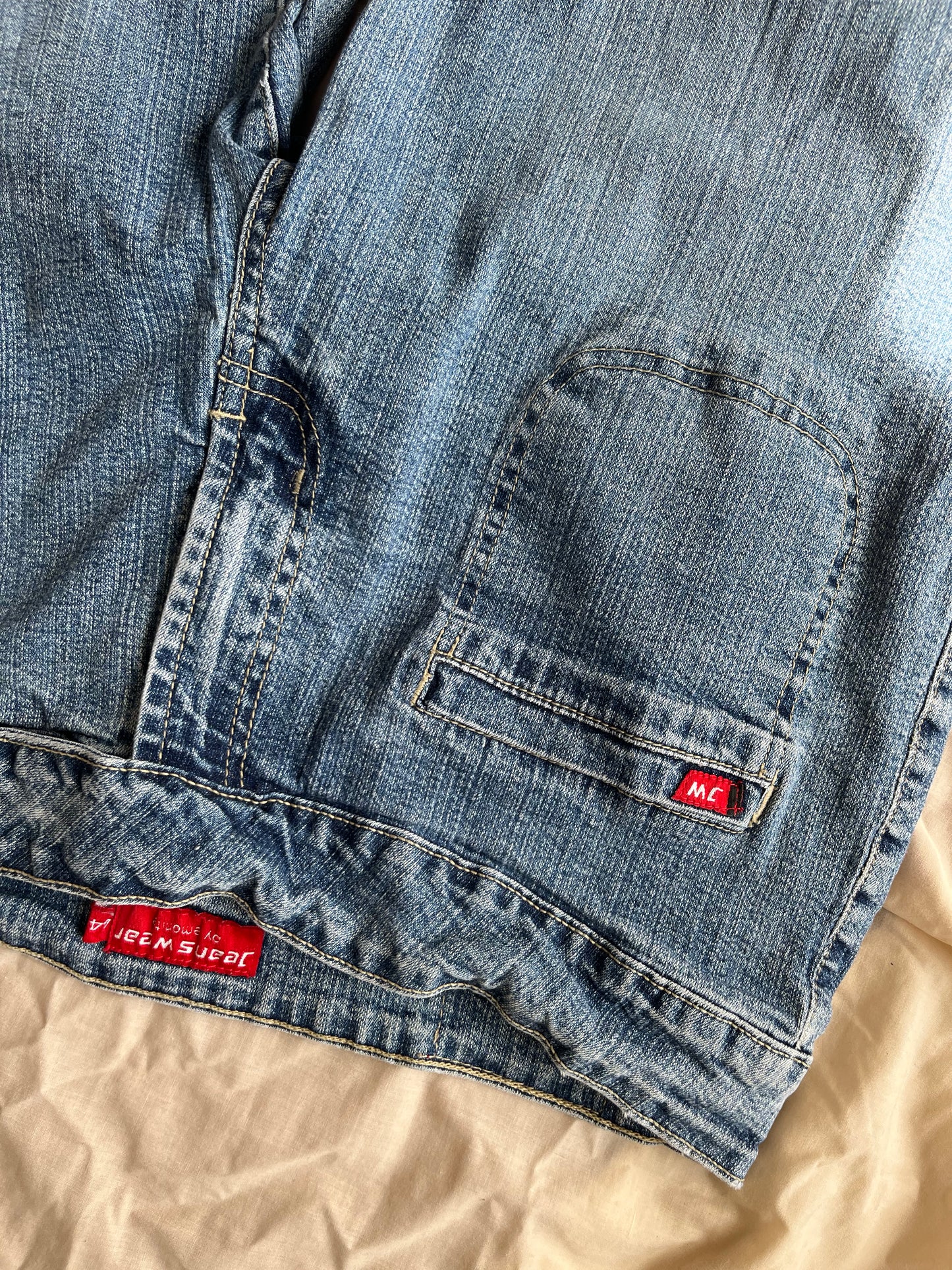 2000s Jeans by Jeanswear UK 14