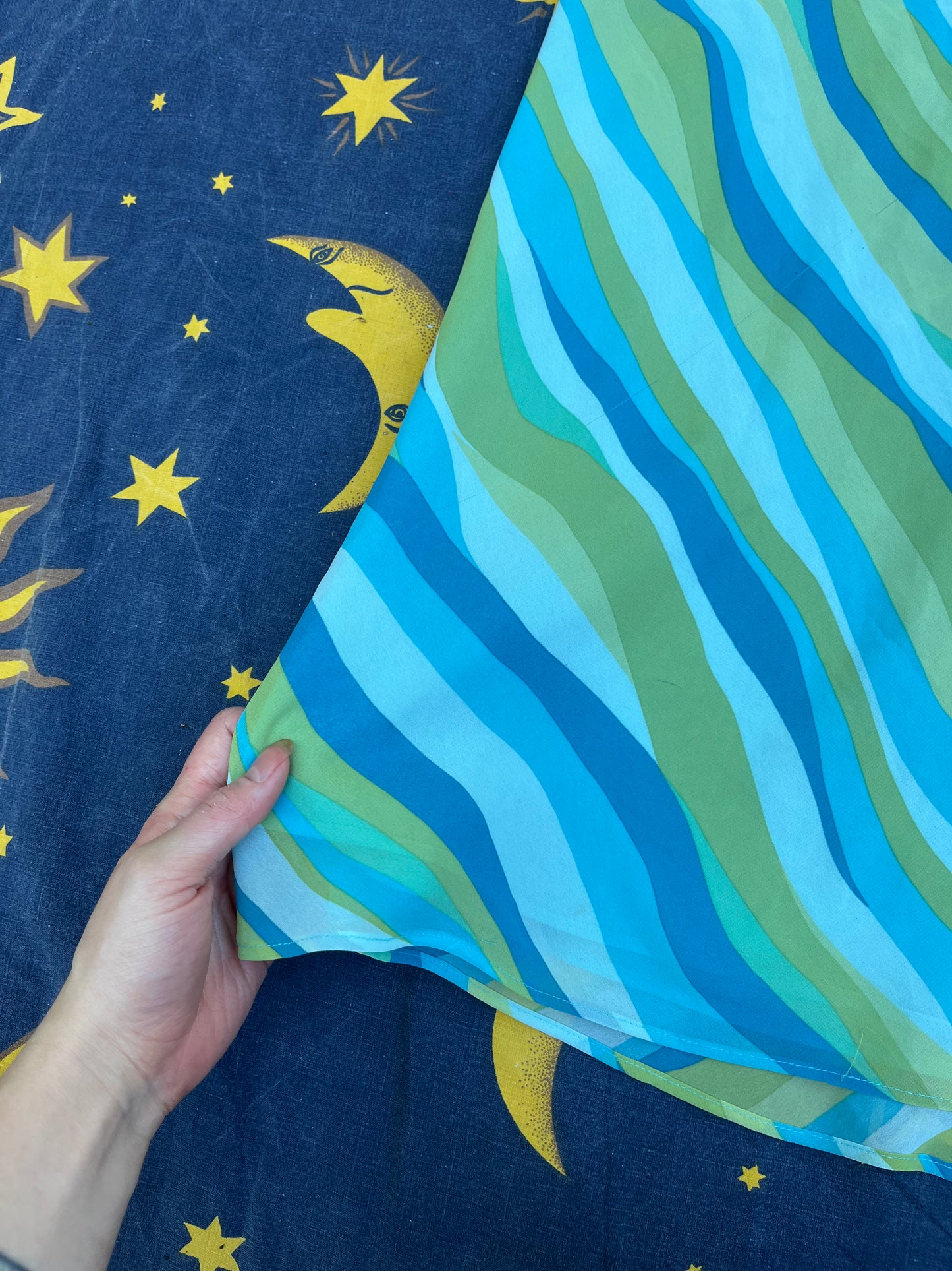 Siren Skirt UK 12-16