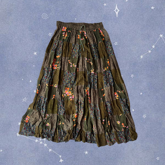 Poppy Skirt UK 16-20