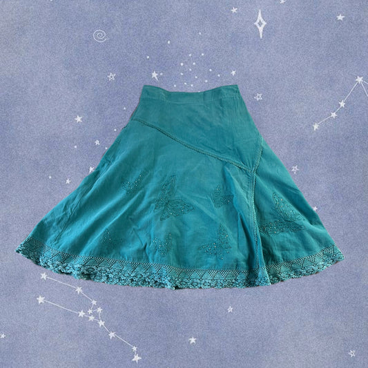 Lola Skirt UK 10