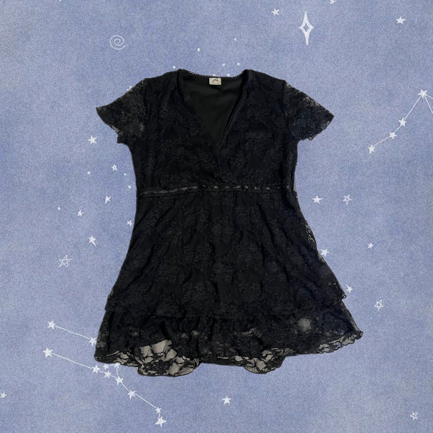 Jackie Top UK 12