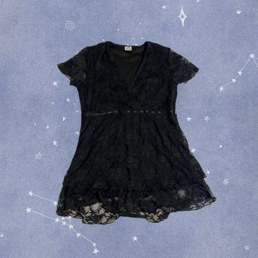 Jackie Top UK 12