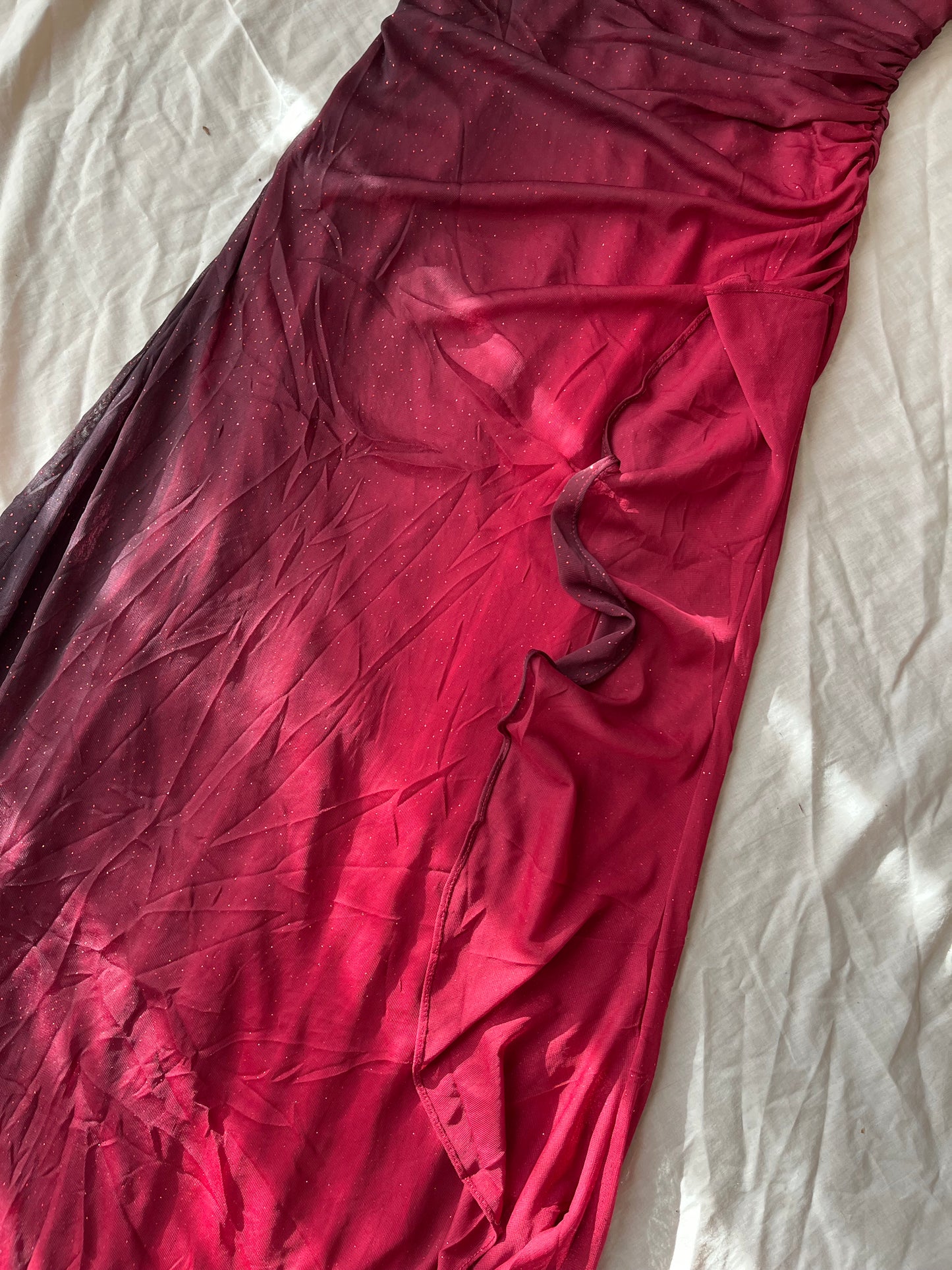 Juliet Dress UK 6-8/XS