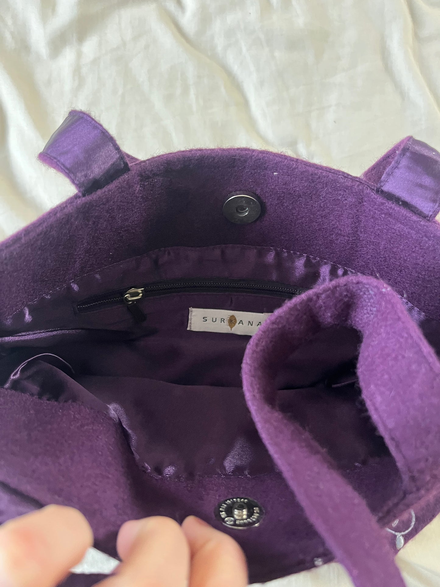 Becca Bag