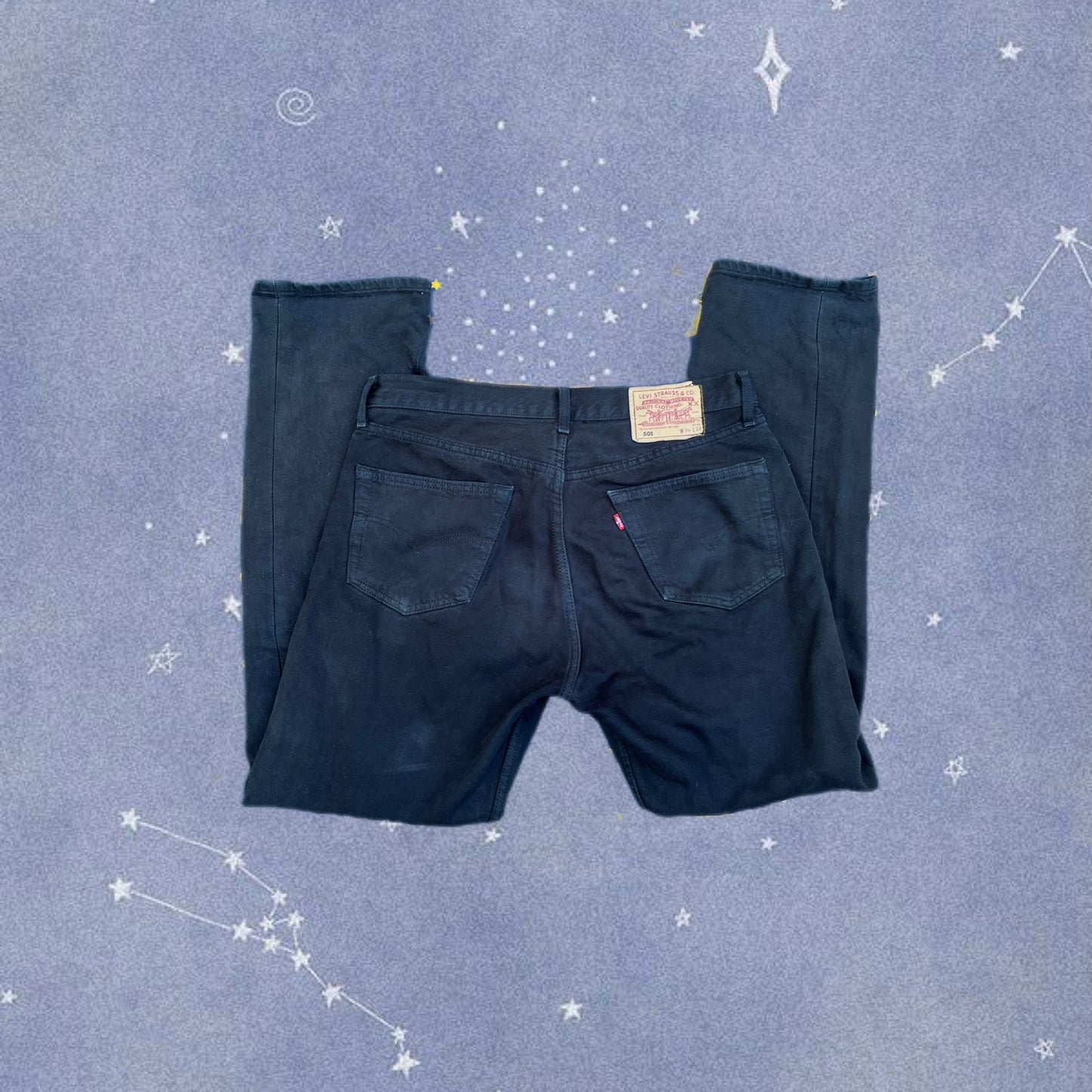 Levi's Jeans UK 14-16