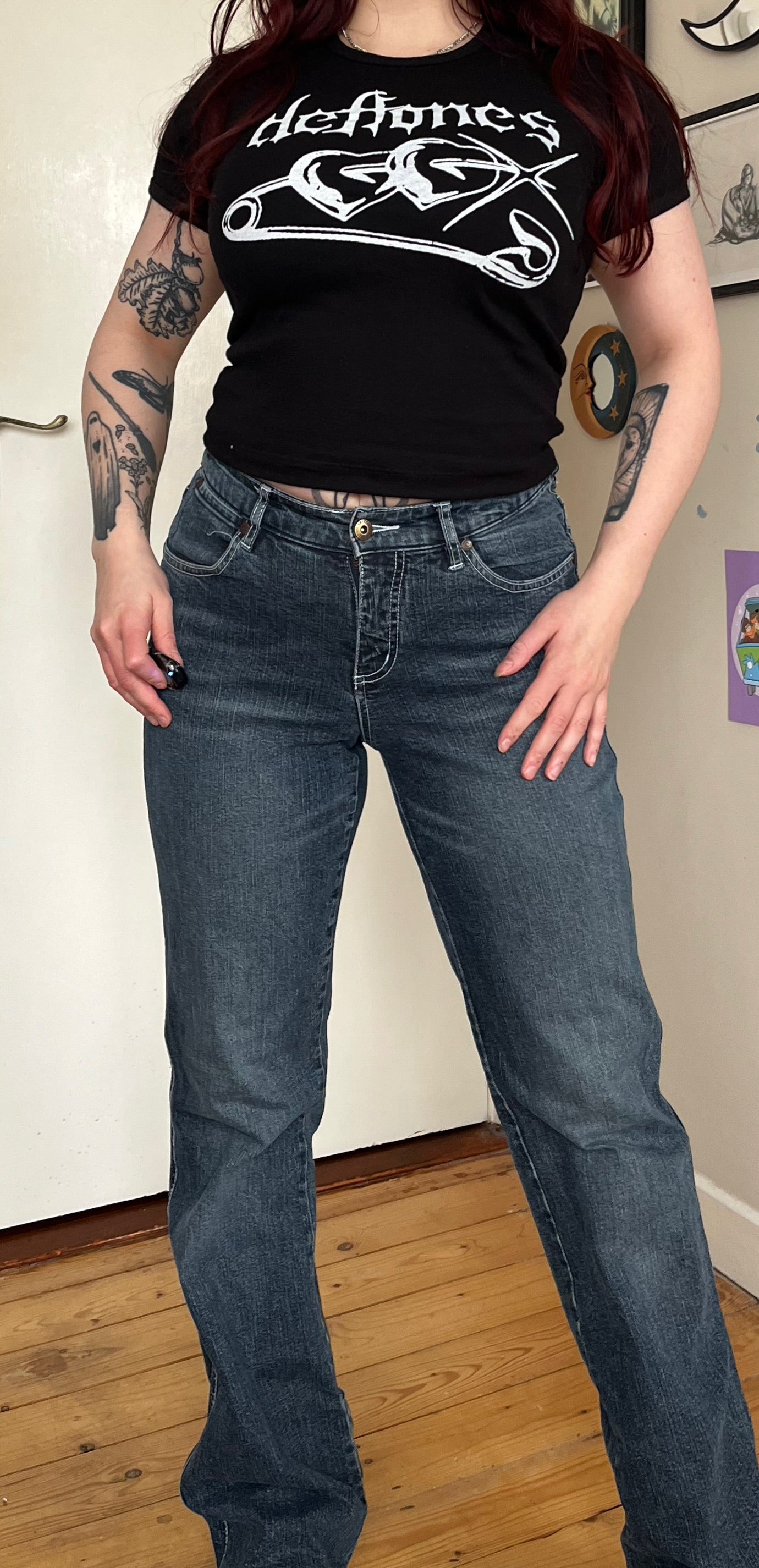 Arizona Jeans UK 10