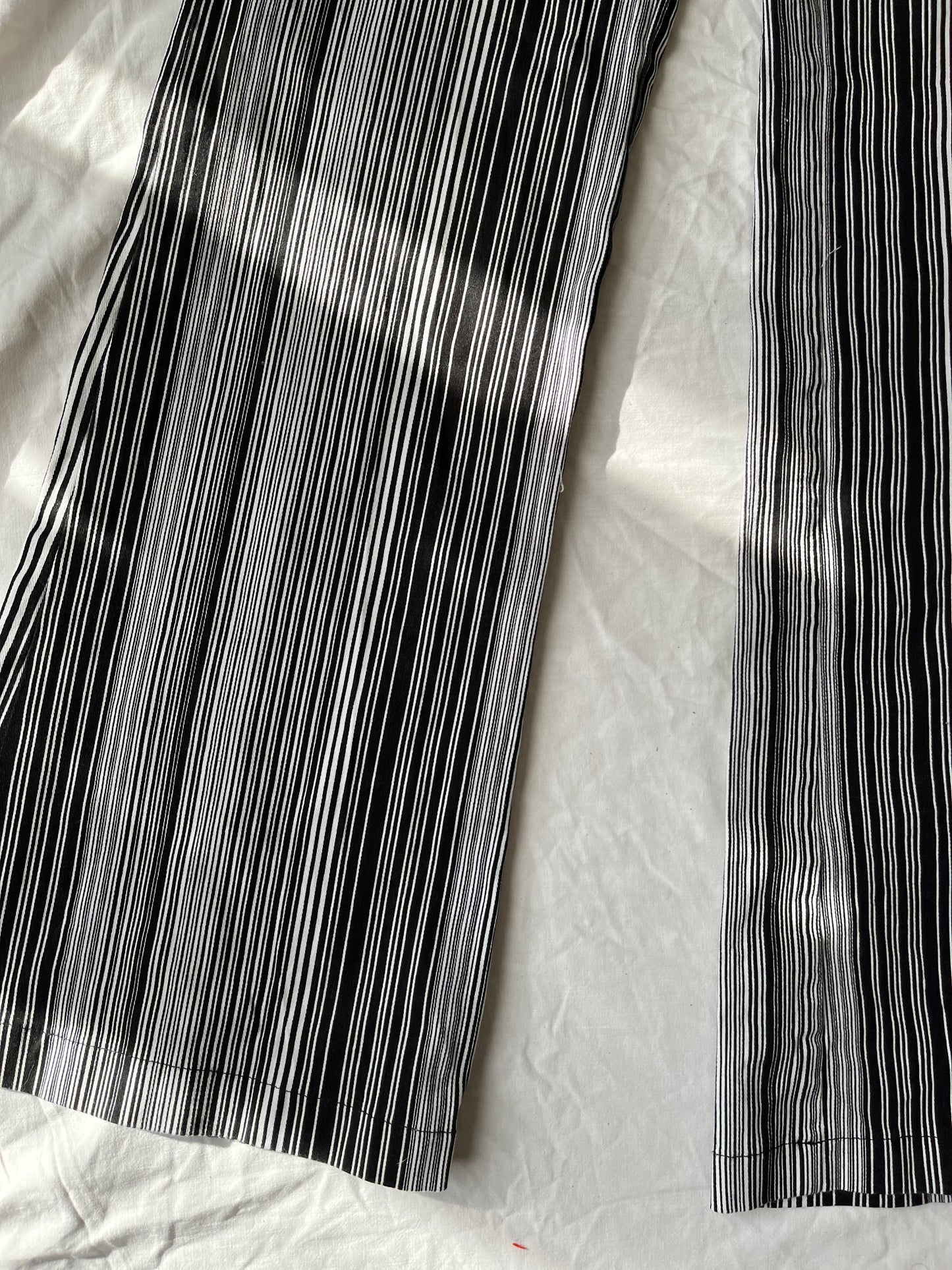 Striped Pants UK 10
