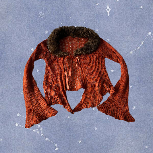 Morgan Cardigan UK 8-12