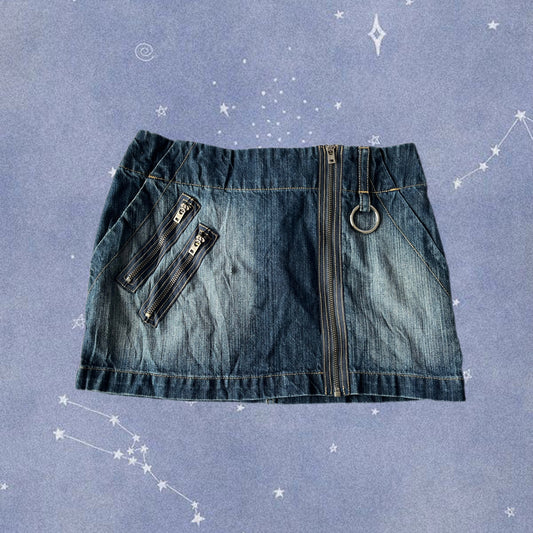 Charly Skirt UK 8