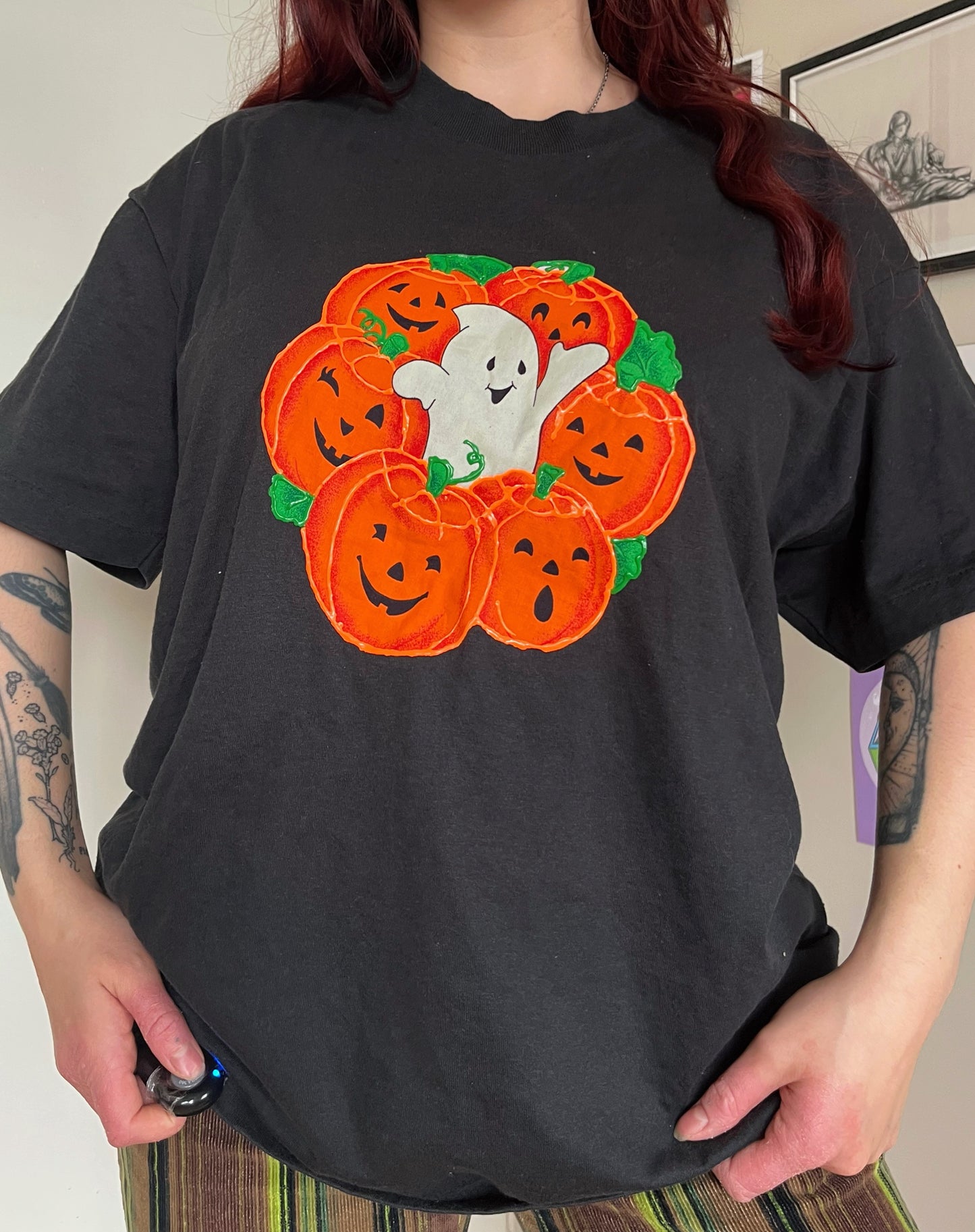Caspar Tee XL