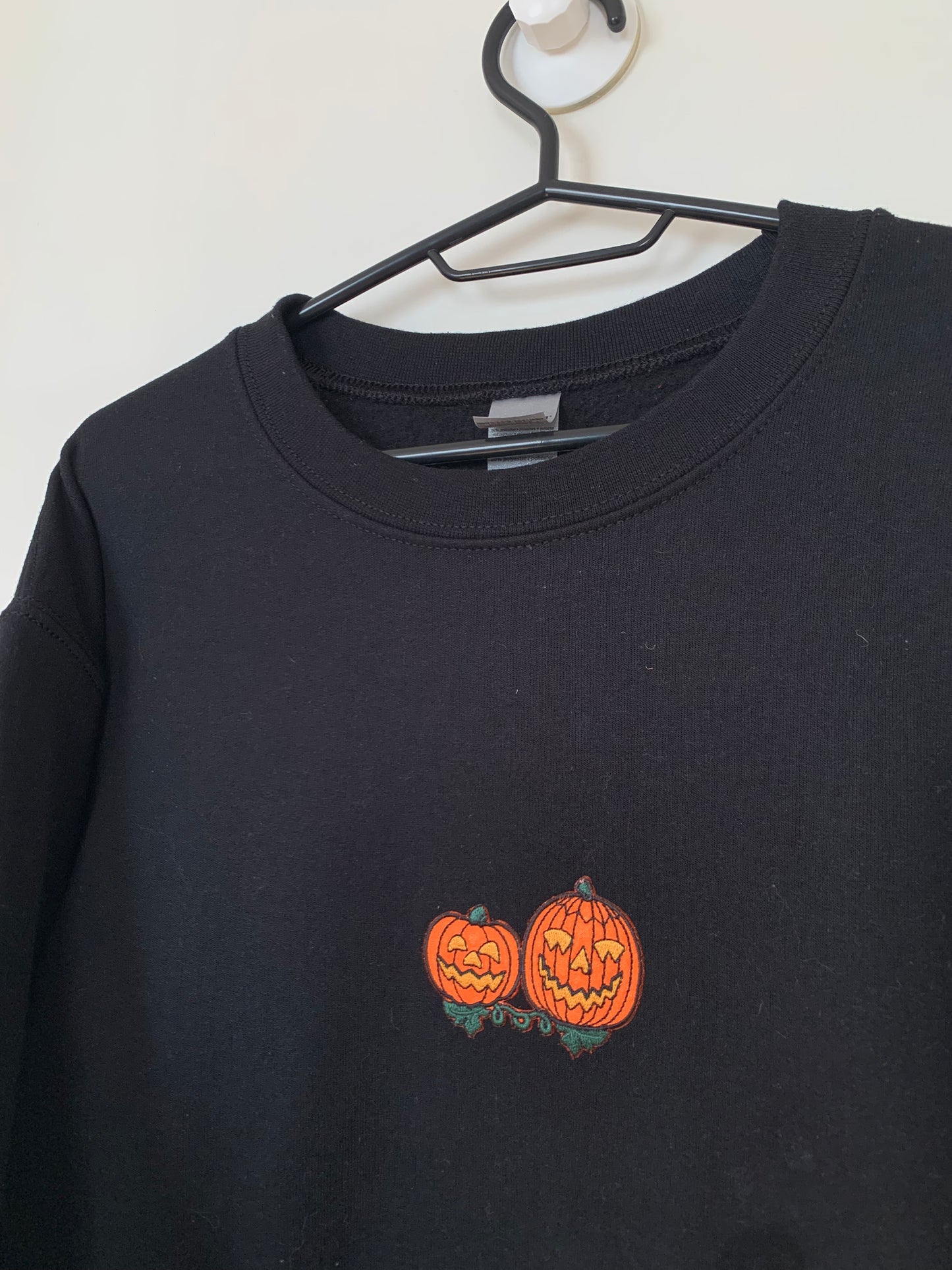 Pumpkin Patch 90s Jumper UK 6-12/M