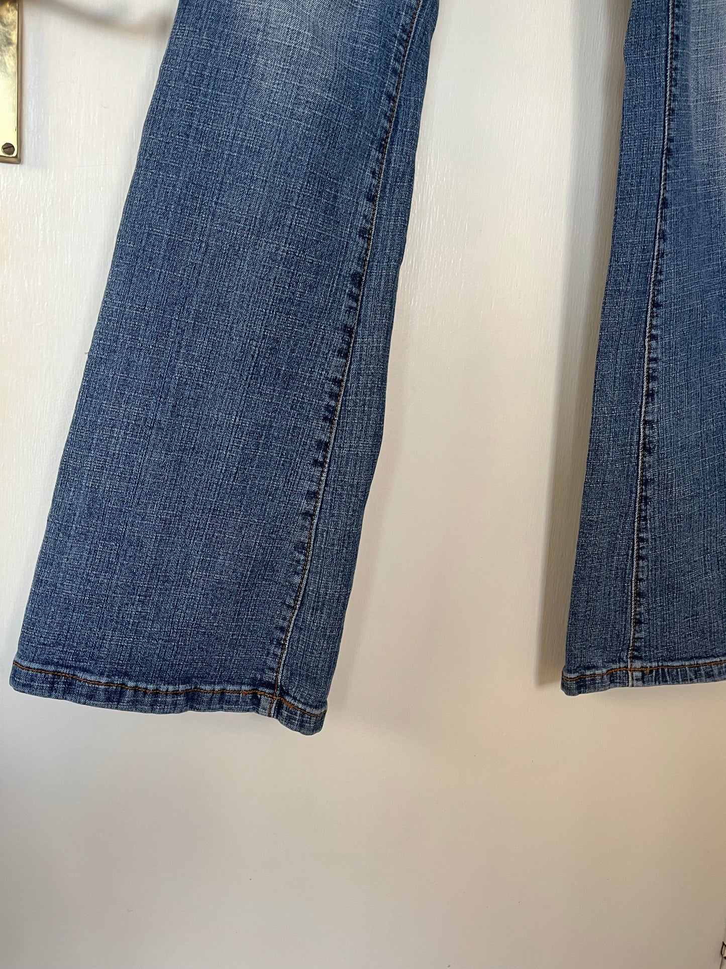 Flared Jeans UK 4-6