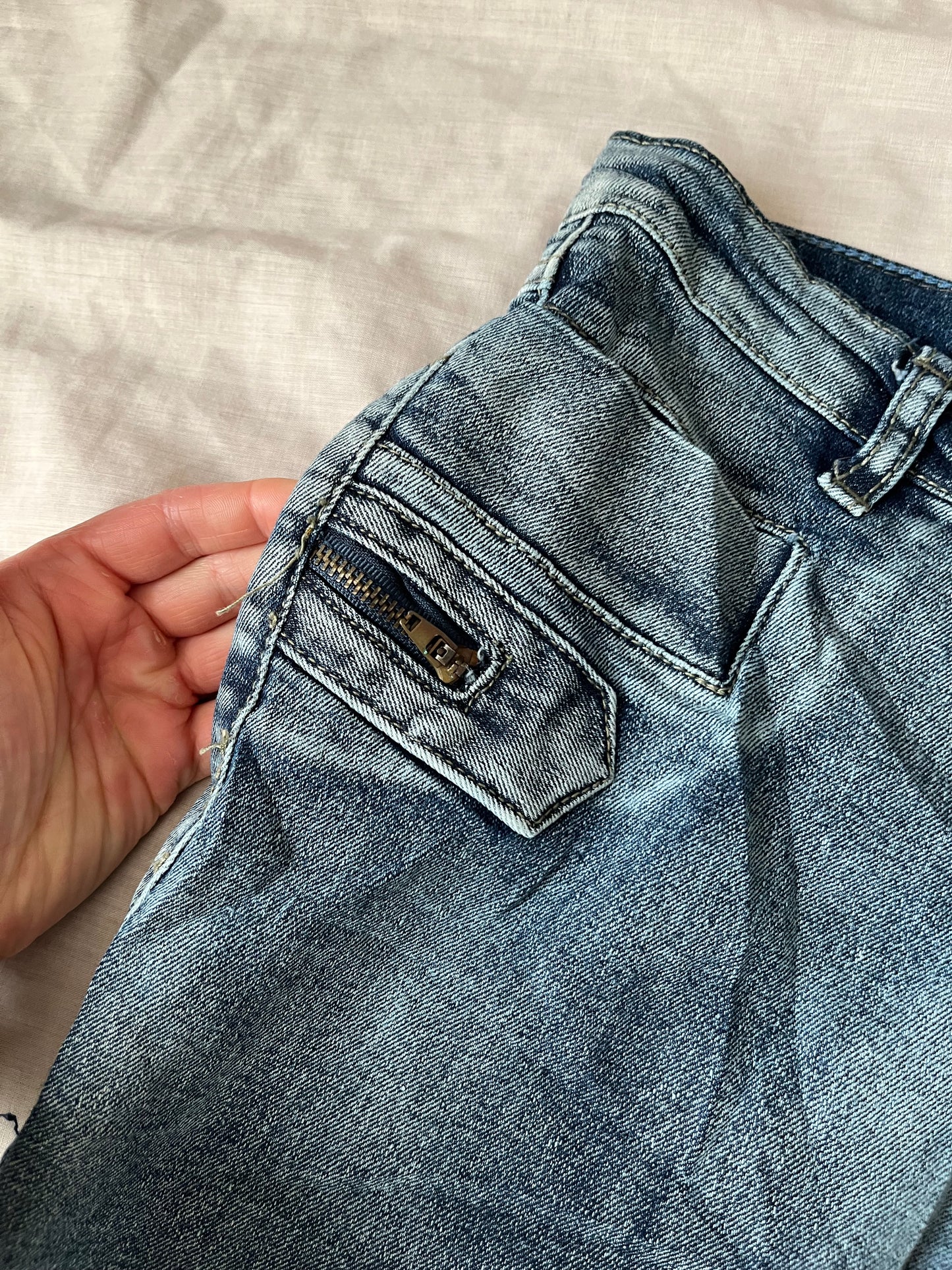 Lydia Jeans UK 10