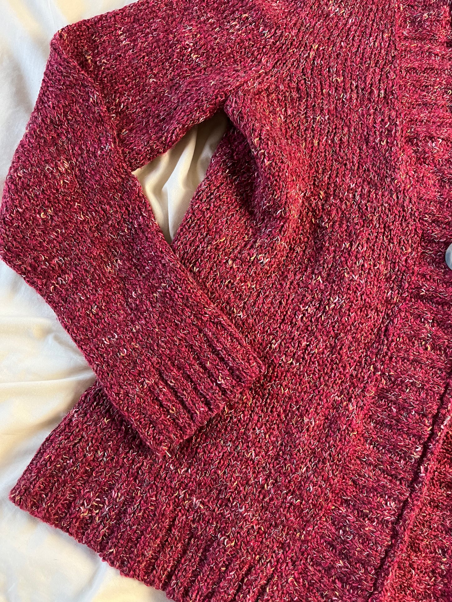 Fae 00s Cardigan UK 4-14