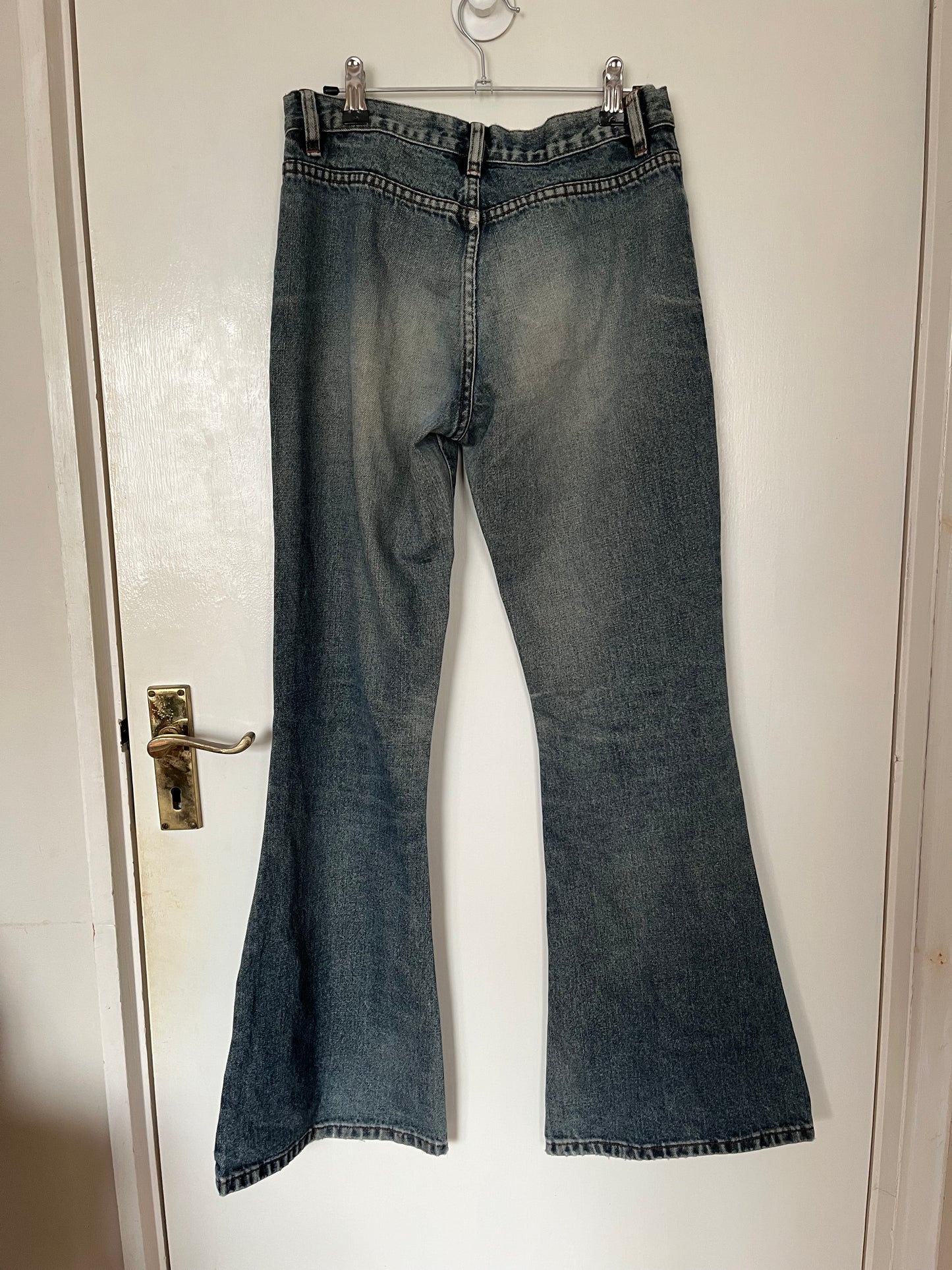 Ruby Jeans UK 8