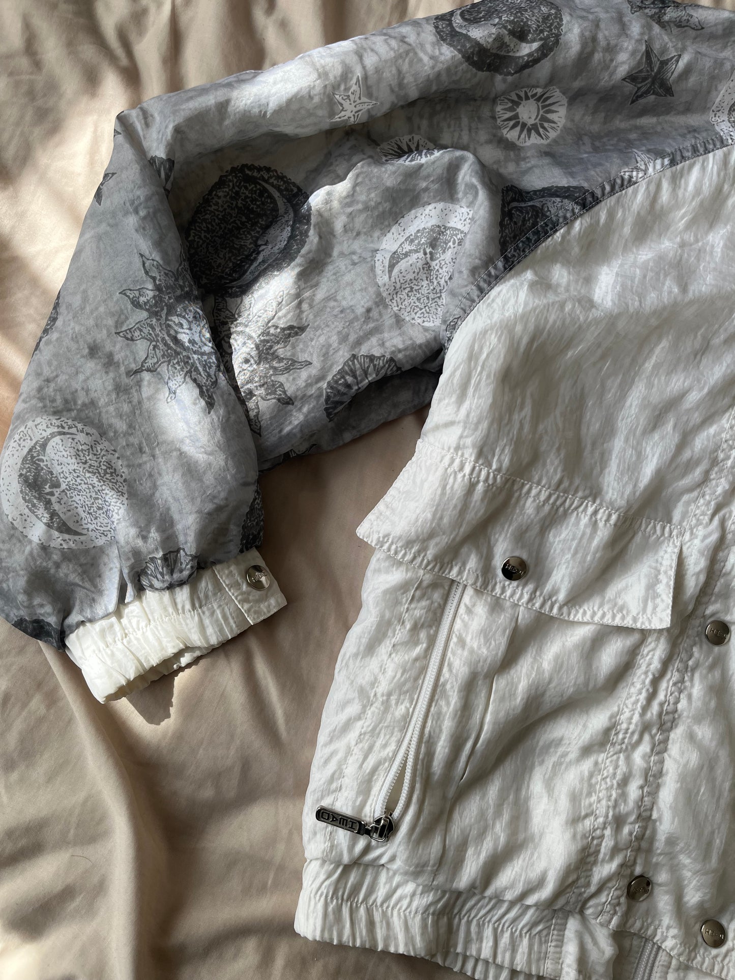Celestial Jacket UK 6-14/M