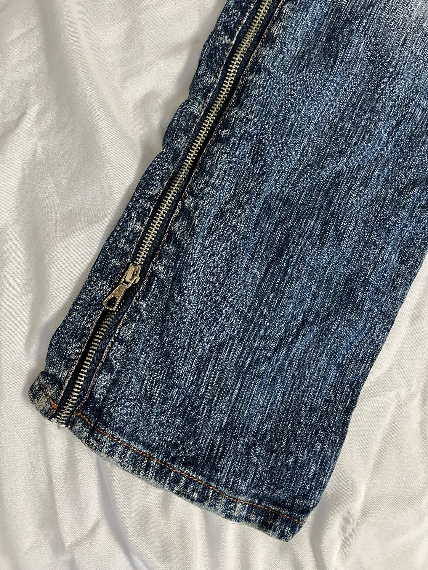 Parasuco Denim Jeans UK 10