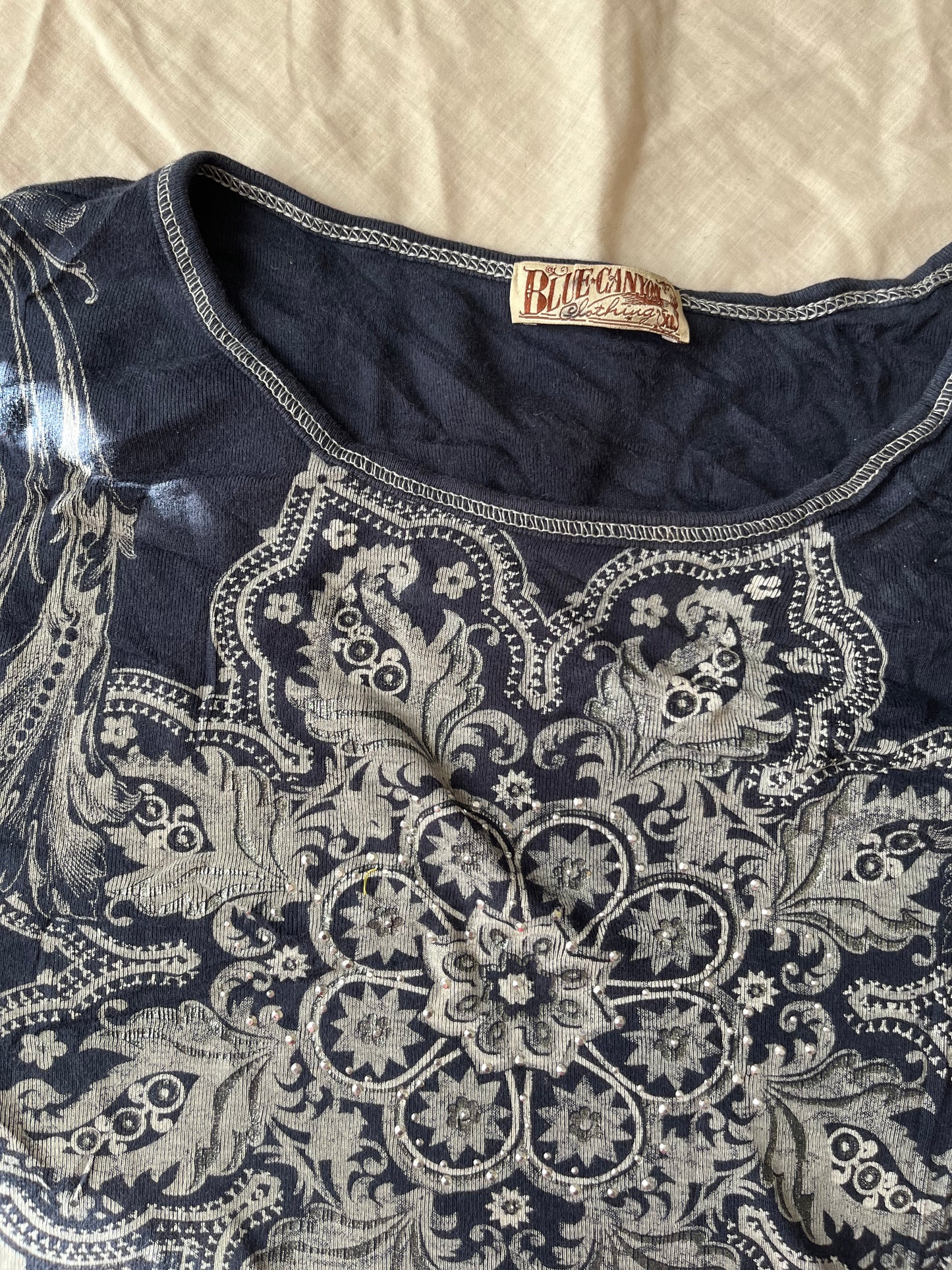 Madison Top UK 14-16