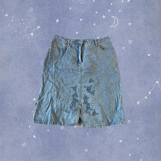 Ana Skirt UK 14