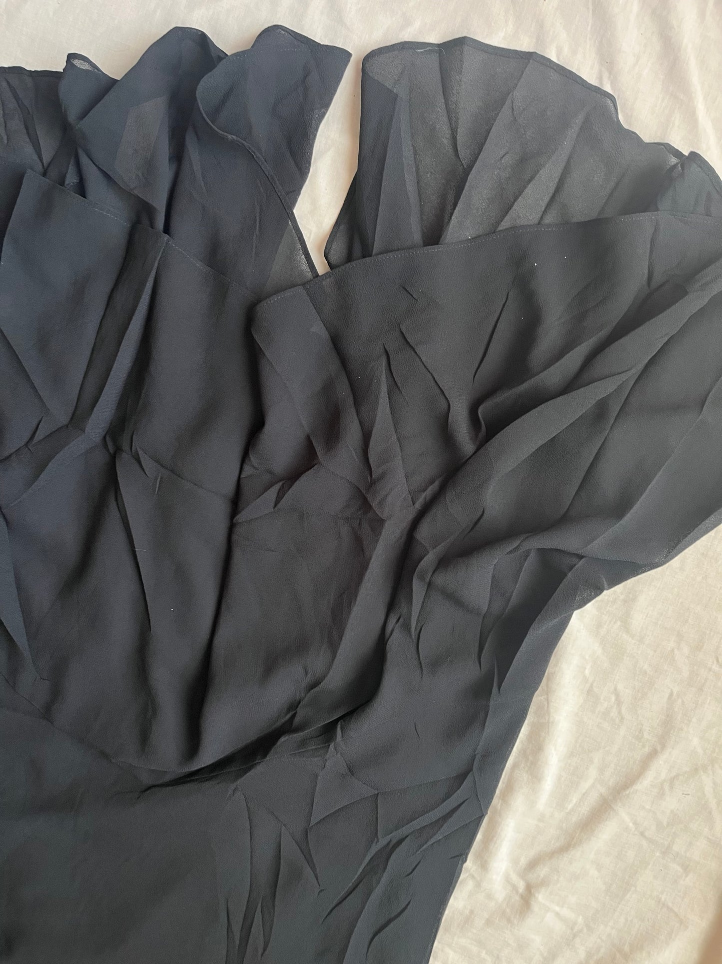 Eva Dress UK 14