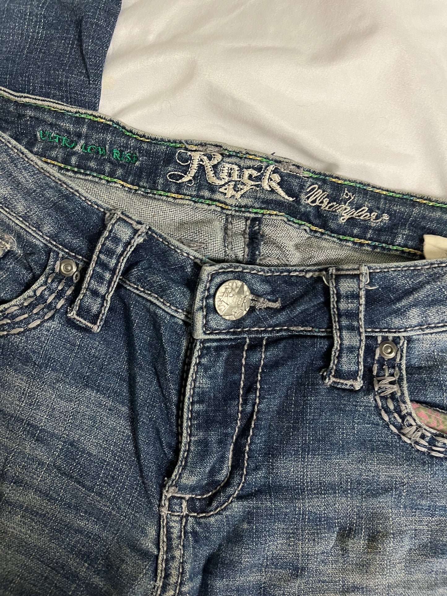 Madison Jeans UK 8-10