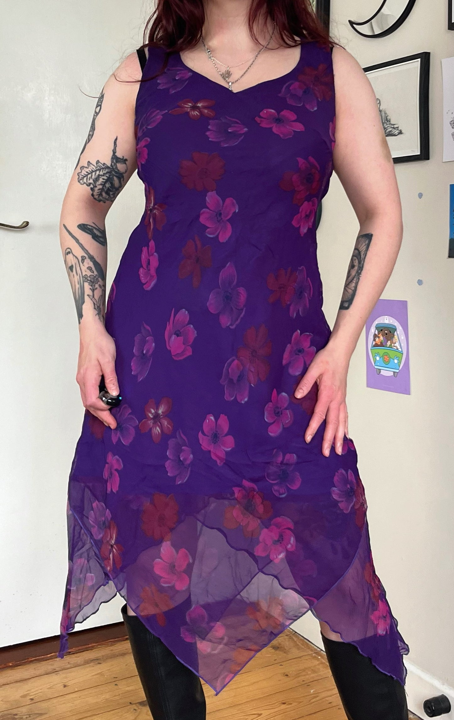 Vivienne Dress UK 12