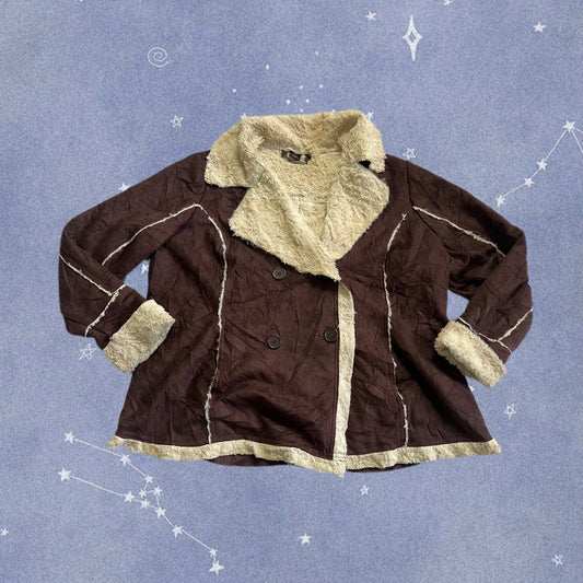 Lily Jacket UK 18-20
