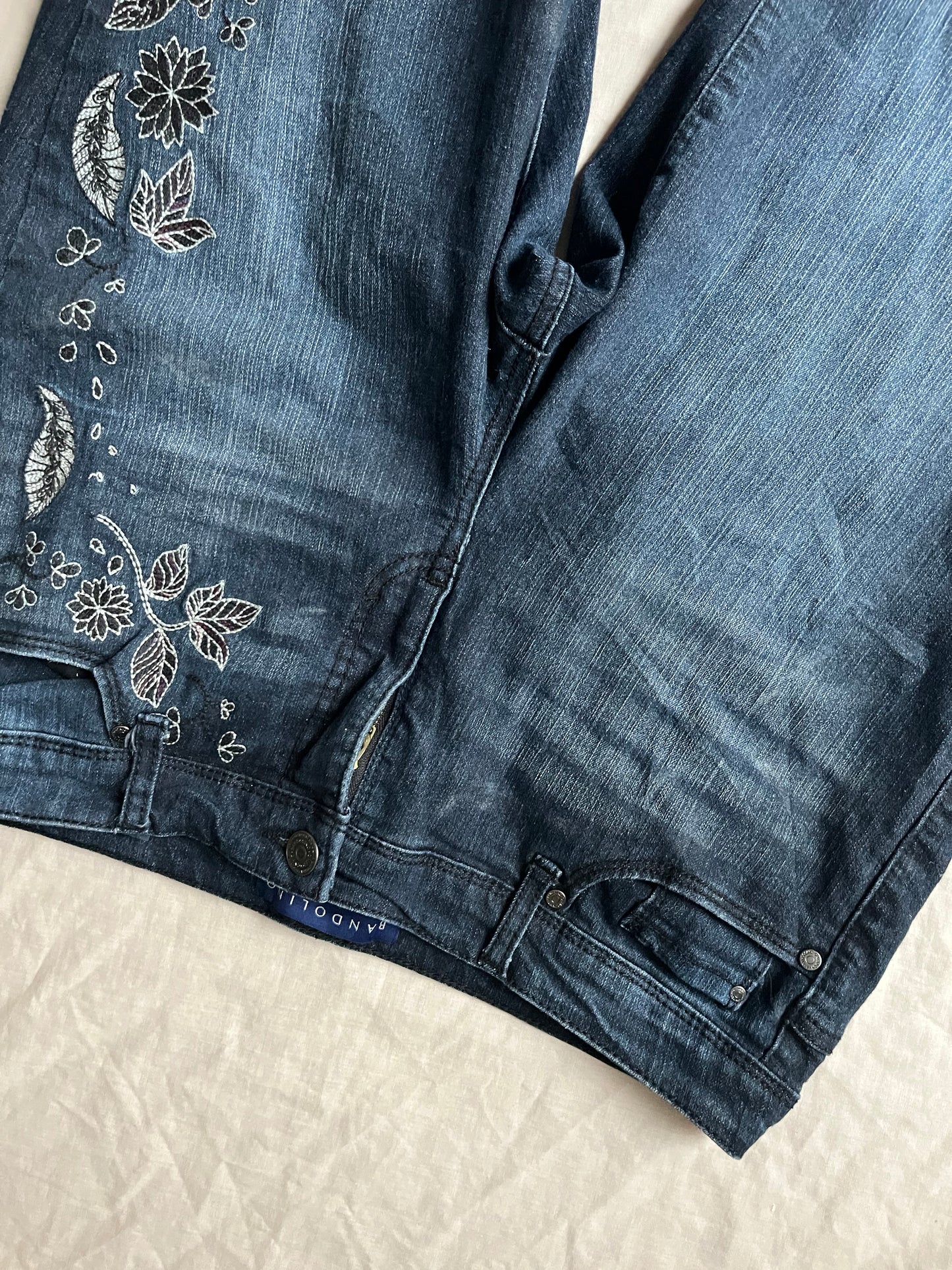 Skye Jeans UK 14