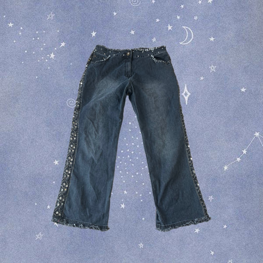 Courtney Jeans UK 16-18
