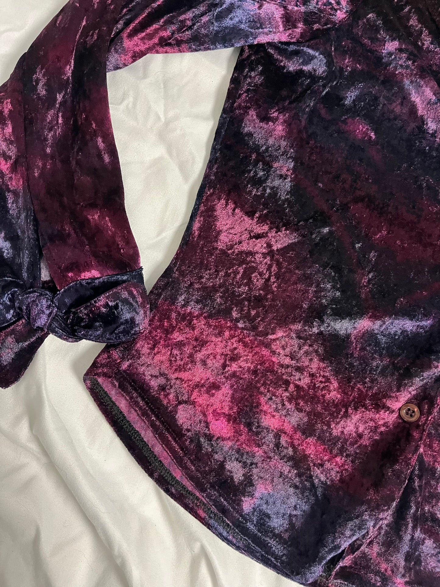 Olivia Top UK 10