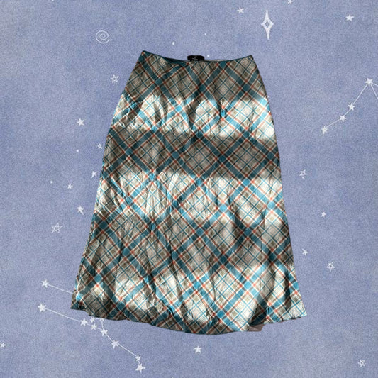 Acacia Skirt UK 8-10