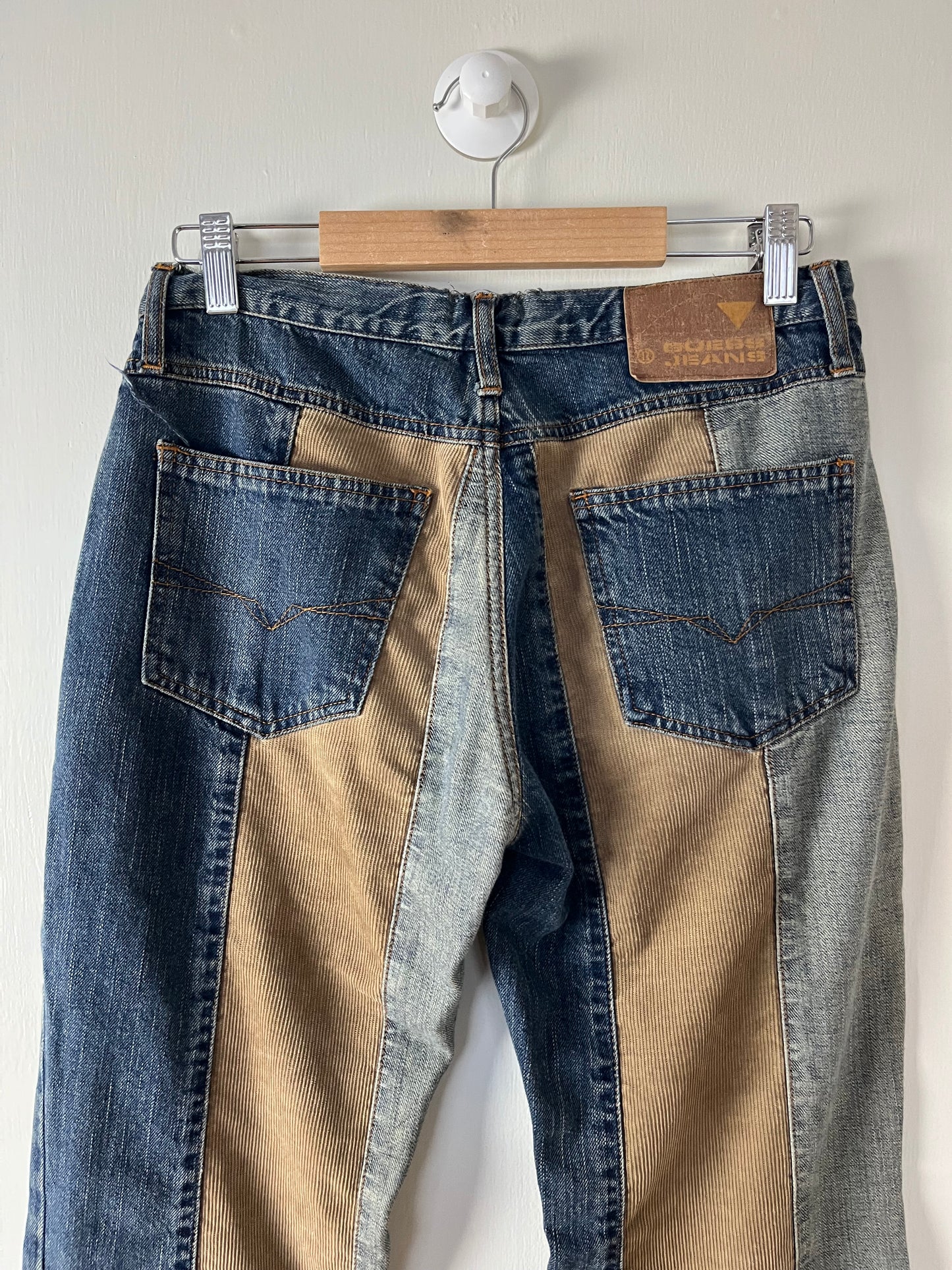 Guess Jeans UK 10