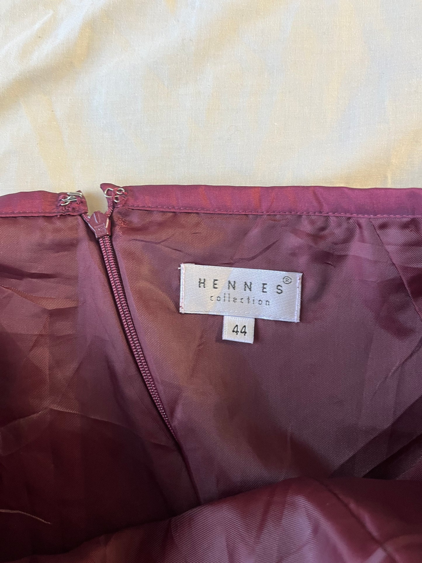 Nova Skirt UK 14