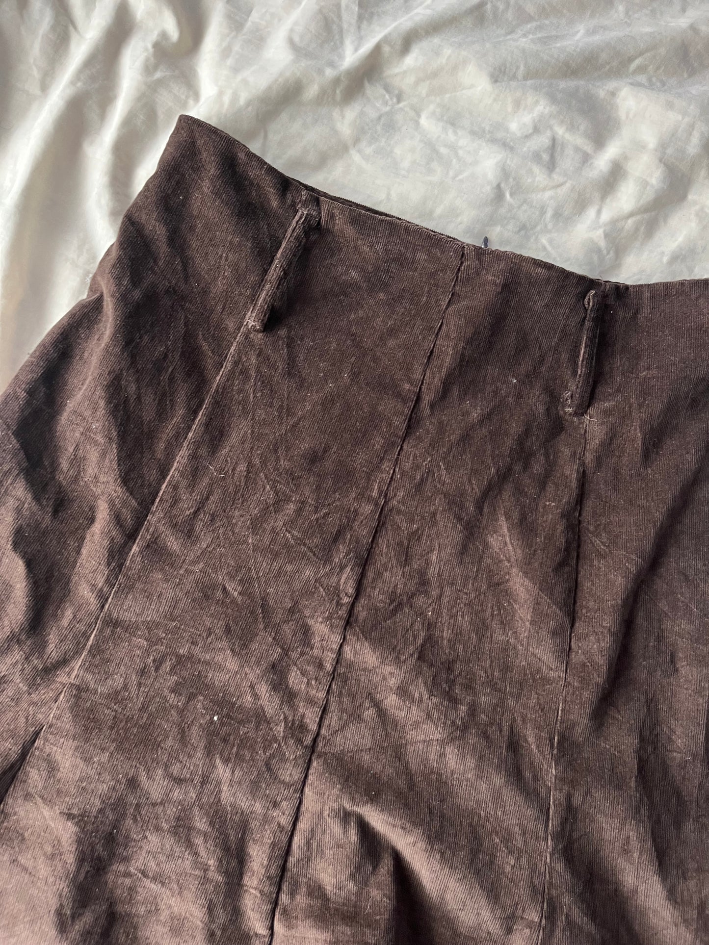 Gaia Skirt UK 14