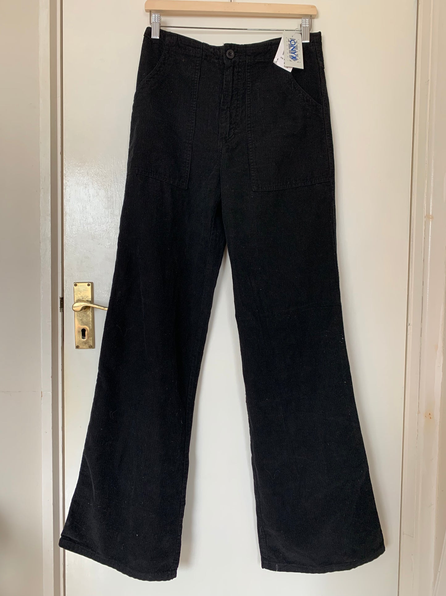 Anya 90s Corduroy Pants UK 10