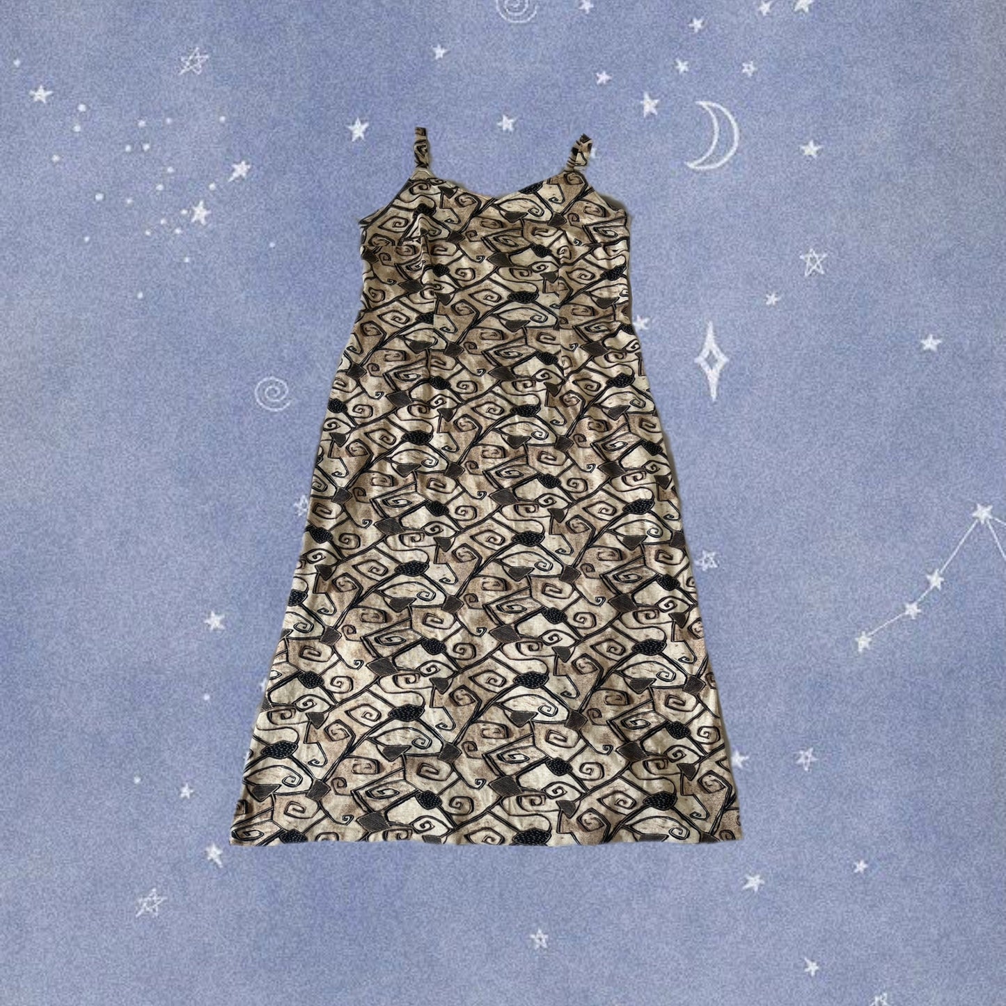 Wren Dress UK 12