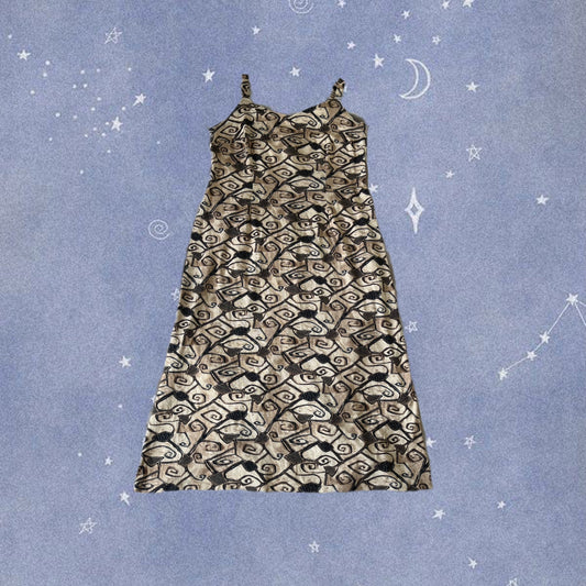 Wren Dress UK 12
