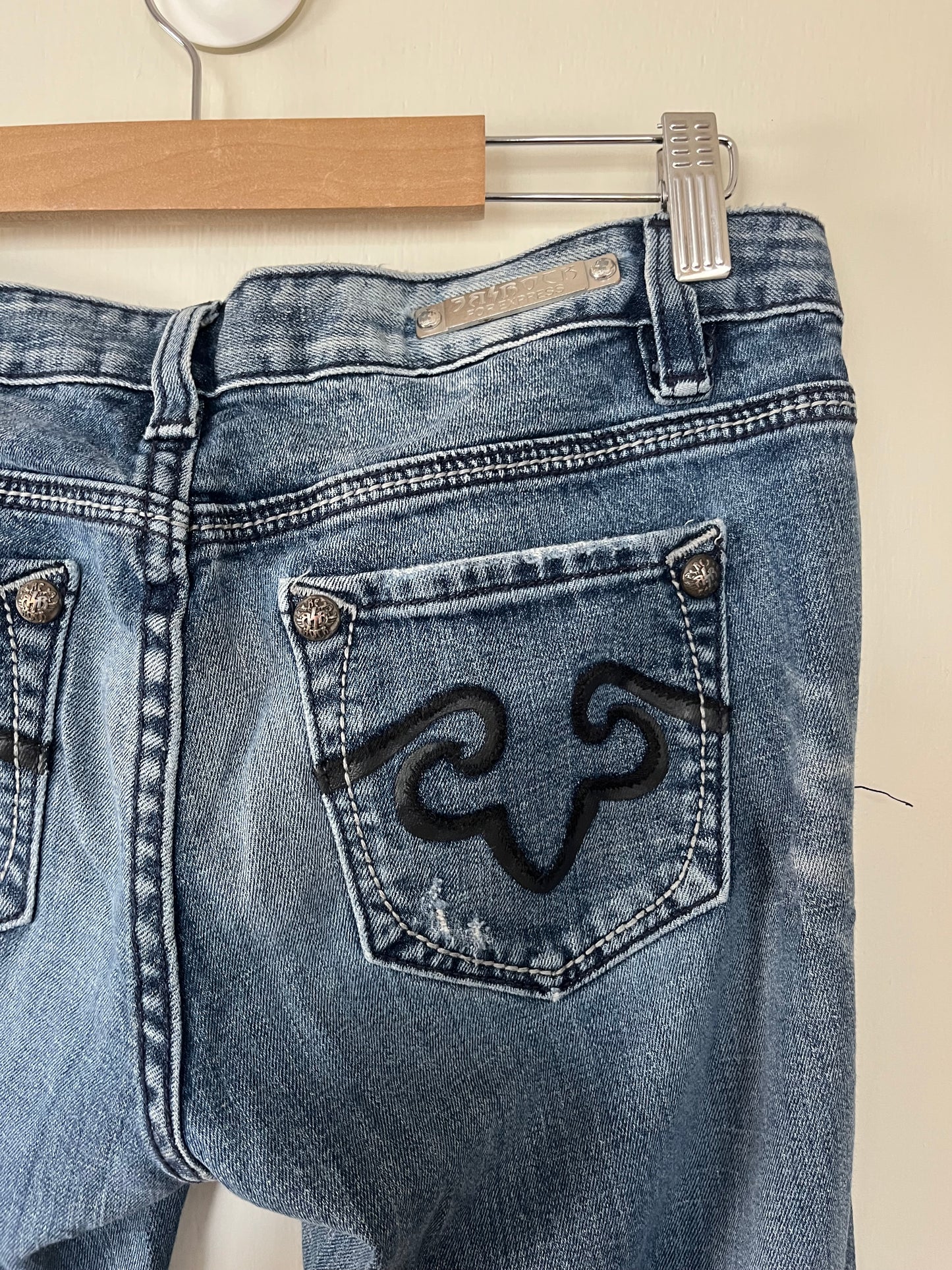 Brooke Jeans UK 8-10