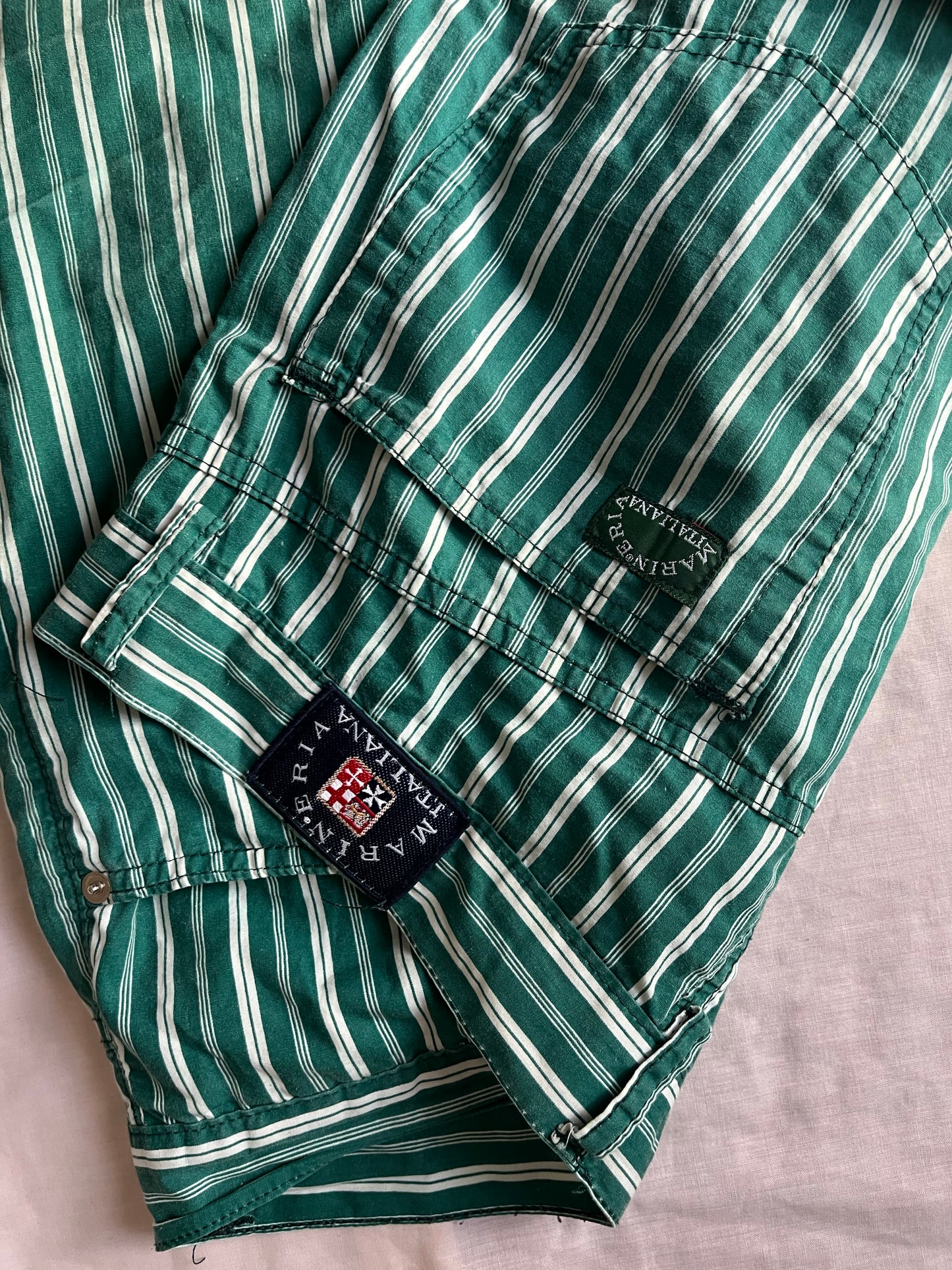 Abigail Trousers UK 14