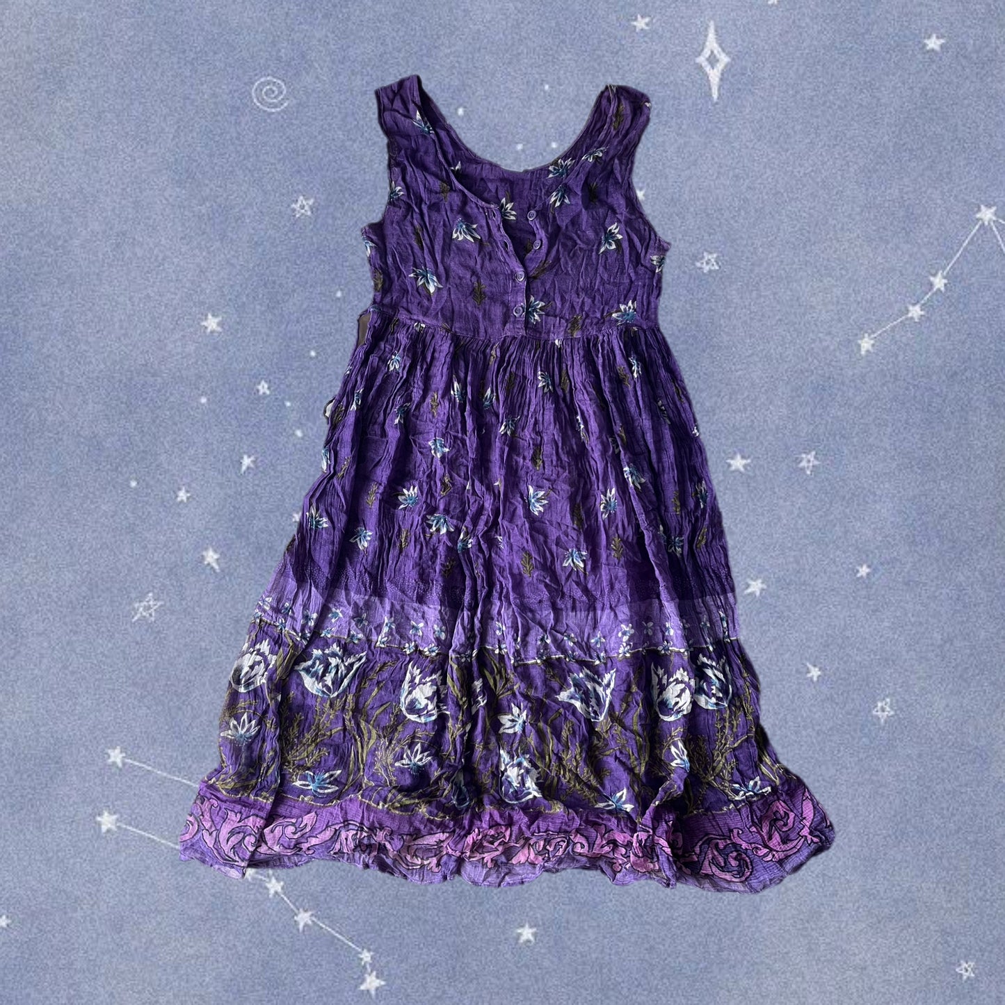 Alexa Dress UK 10