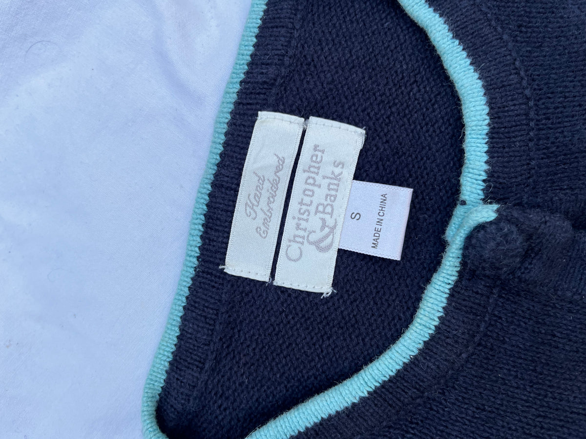 Needle and Thread Cardigan M