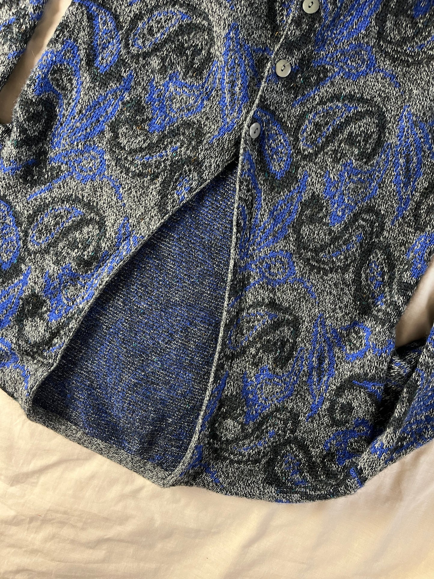 Helena Cardigan L