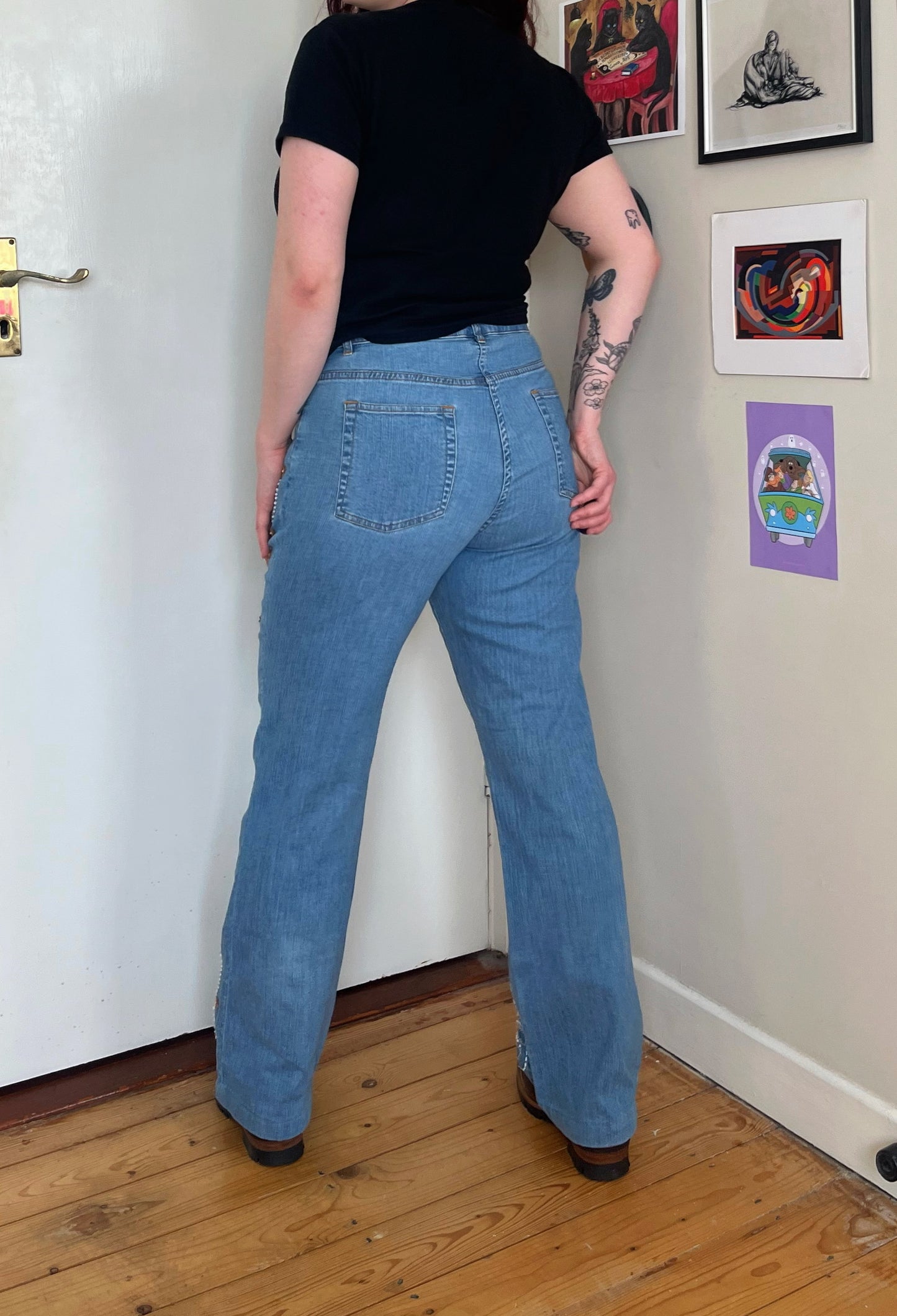 Andrea Jeans UK 12-14