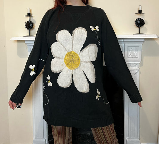 Daisy Jumper XL