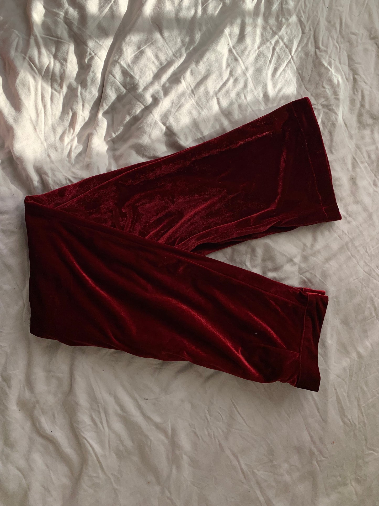 Carmilla Y2K Pants UK 8