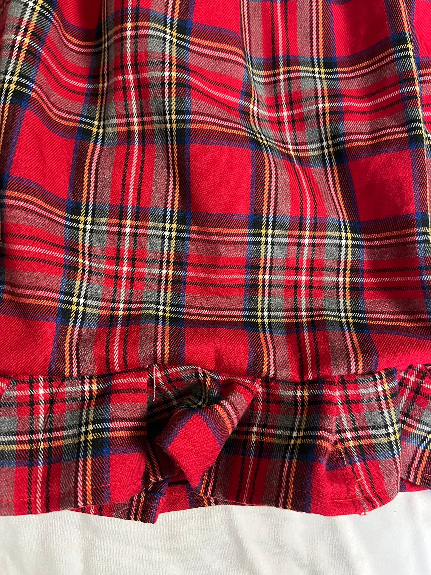 Ingrid Skirt UK 8-12