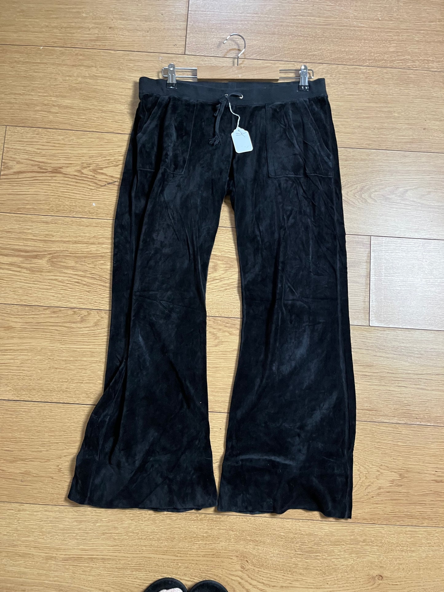 2000s Juicy Couture Pants M
