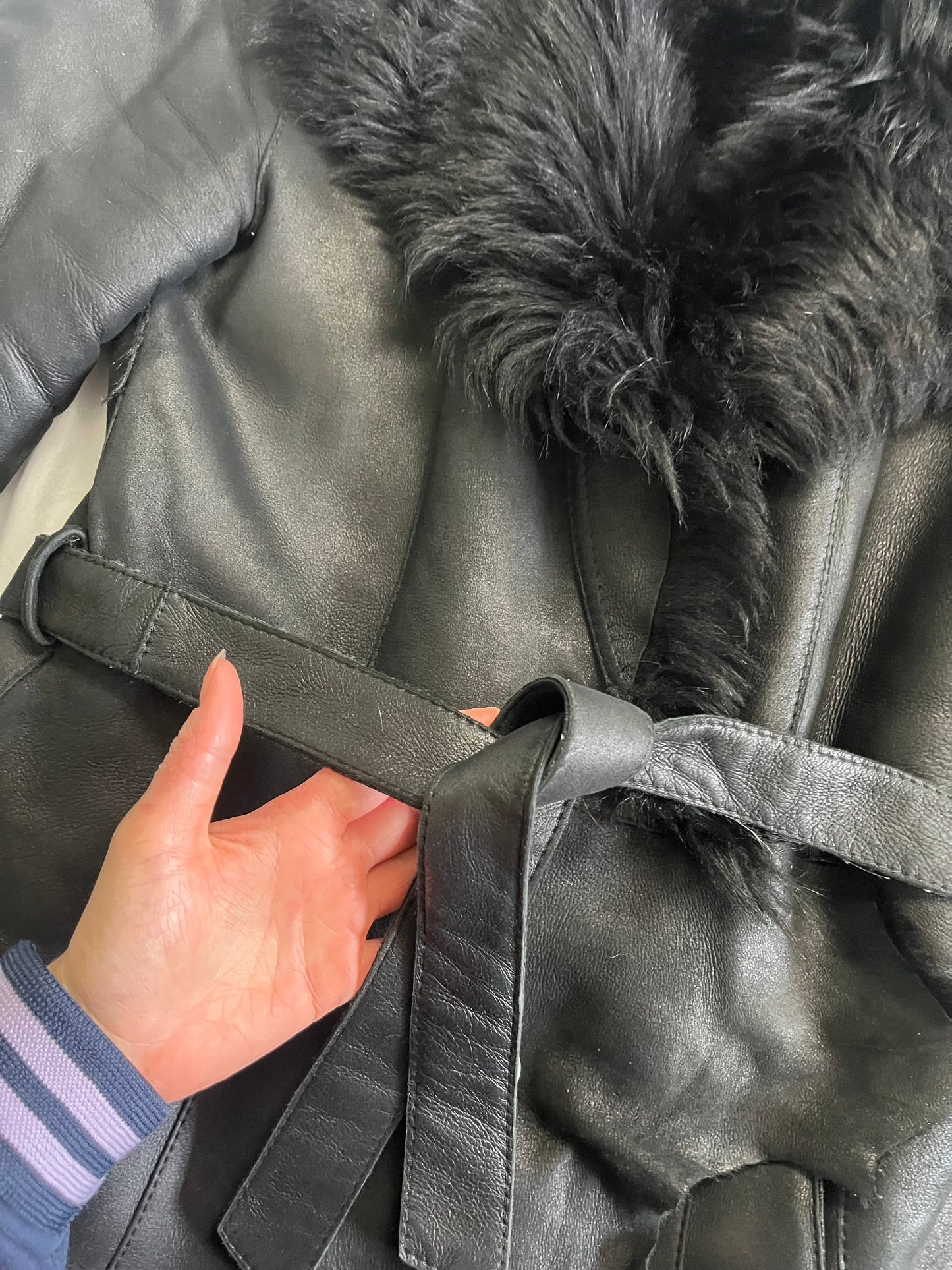 Morgan Jacket UK 10