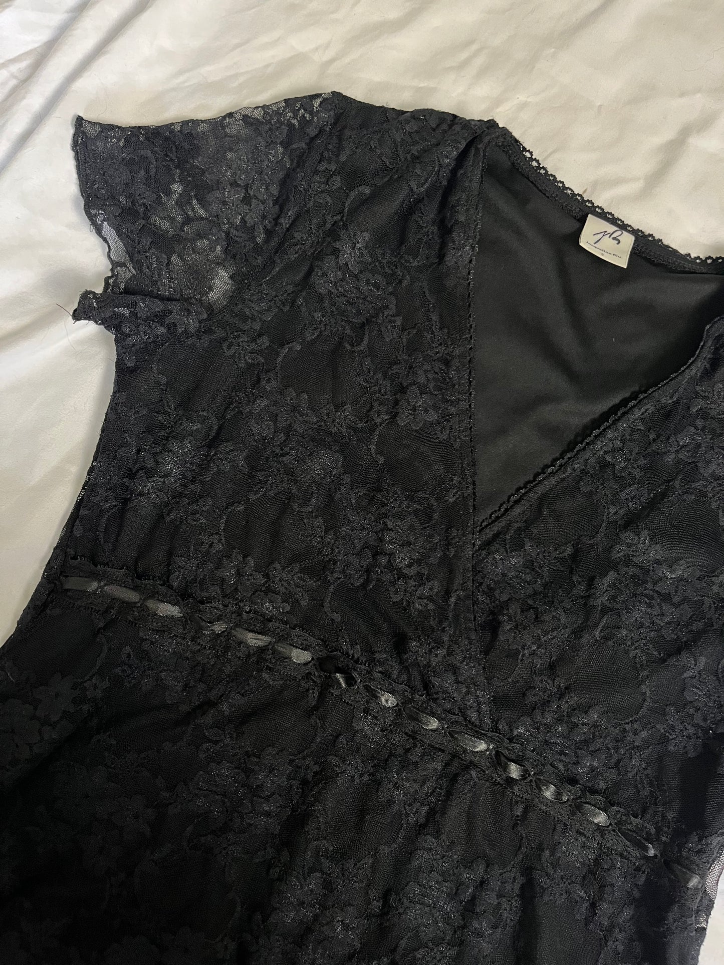 Jackie Top UK 12